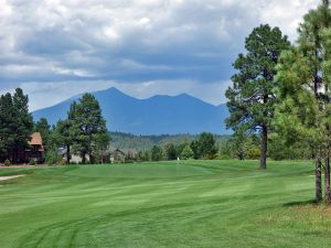 Flagstaff Ranch 13th Green